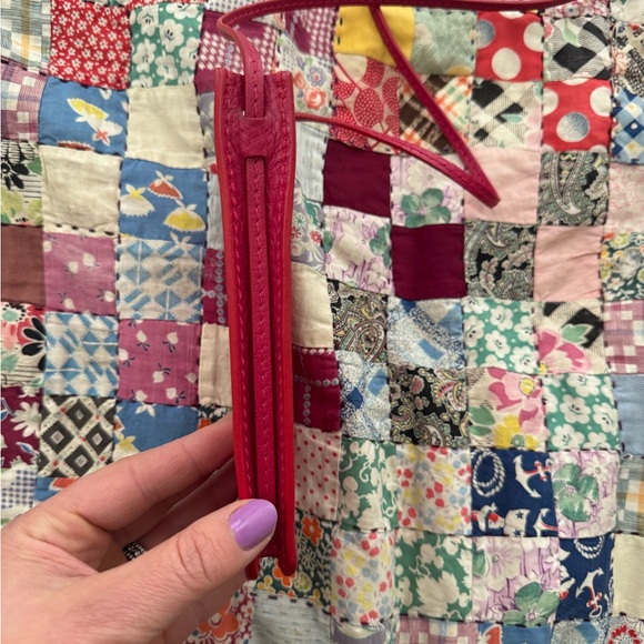 Lindquist Object Pal Plus bag Pitaya - Picture 4 of 4